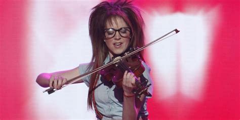 America's Got Talent: Everything To Know About Violinist Lindsey Stirling