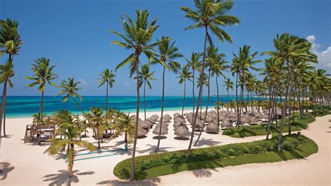 Dreams Royal Beach Punta Cana - Punta Cana - Dreams Royal Beach All Inclusive Resort