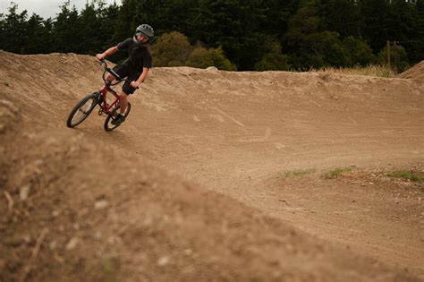 YMCA Camp Orkila: The Blog: BMX