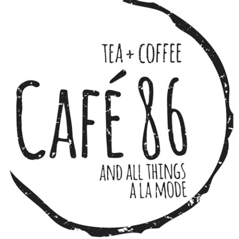 Cafe 86 on Twitter: "Need a latte to get you through this Monday? Our ...