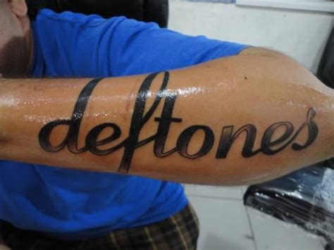 Deftones tat #tattoo Deftones Tattoo, China, Fish Tattoos, Tatting, Tattoo Quotes, Jesus ...