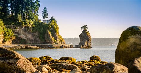 Vancouver's Stanley Park named one of the world’s most beautiful sights | Urbanized