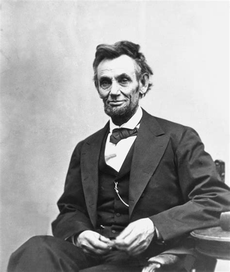 Lincoln Healed a Divided Nation. We Should Heed Him Today. | TIME