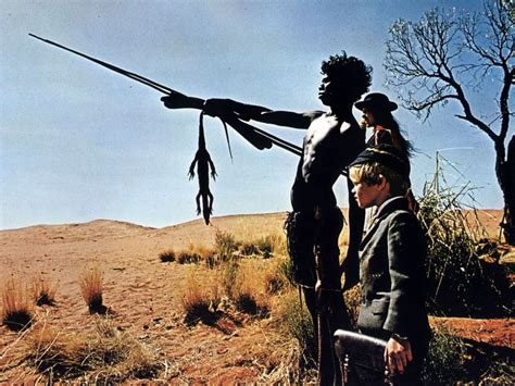 10 essential Indigenous Australian films