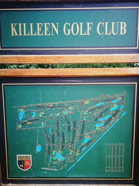 Killeen Golf Club on Twitter: "OPEN 4-PERSON TEAM EVENT SHAMBLES, 2 SCORES HOLES 1-18 3 DRIVES ...