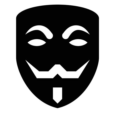 Anonymous Mask PNG Transparent Images PNG, SVG Clip art for Web - Download Clip Art, PNG Icon Arts