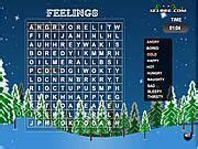 Play Word Search Gameplay 32 Full Screen - Flash Games Player