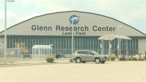 Cleveland's NASA Glenn Research Center to receive $34 million in ...