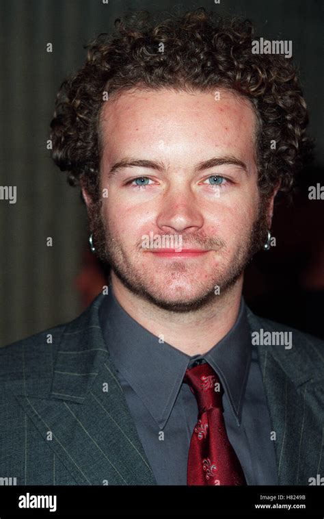 DANNY MASTERSON DRACULA 2000 PREMIERE LOS ANGELES AVCO CENTER CINEMAS ...