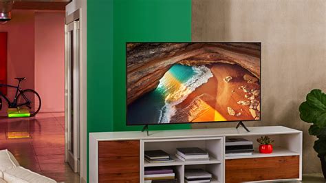 Samsung Q60R QLED TV review | TechRadar