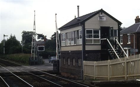 Wem - Shropshire, England - Around Guides