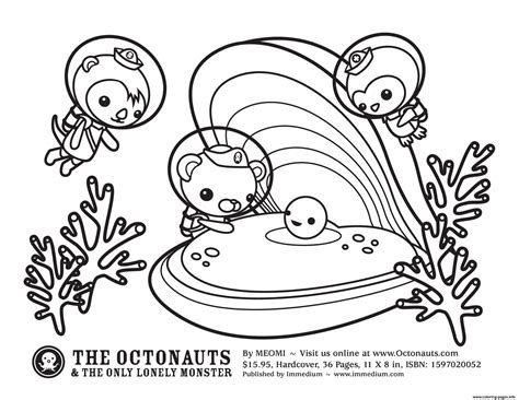 Octonauts Printable Coloring Pages Lol Coloring Pages | My XXX Hot Girl