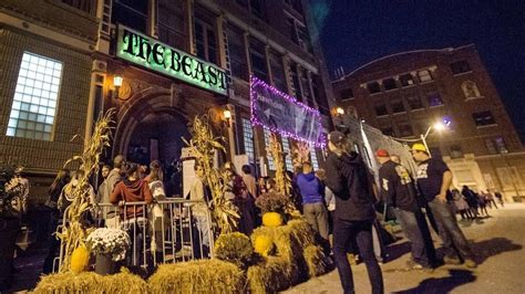 There are plenty of Halloween events in the Kansas City area for children and adults. Here’s the ...