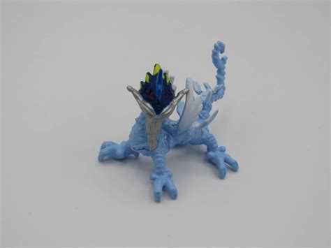 Azulongmon Digimon Adventure 02 Figure Bandai Authentic Official H-T 2000 - Etsy