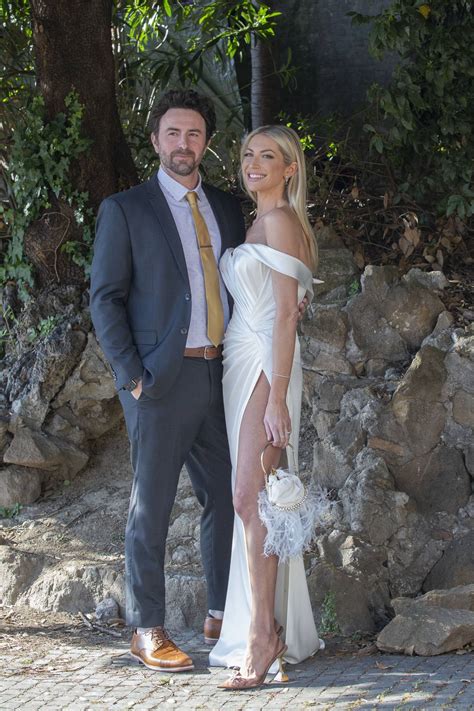 Stassi Schroeder – With husband Beau Clark on a photoshoot in Rome ...