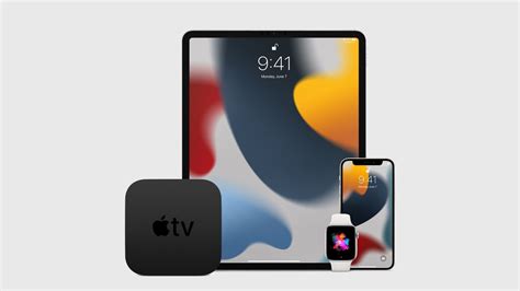 iOS 15, iPadOS 15 and watchOS 8 take giant step toward release [Updated]