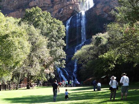 Walter Sisulu National Botanical Gardens, Johannesburg, April 2013. | National botanical gardens ...