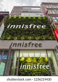 innisfree Logo Vector (.AI) Free Download