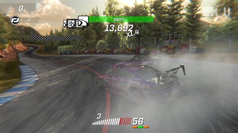 Torque Drift on Steam