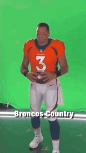 Broncos Country GIF - Broncos Country Lets - Gif's ontdekken en delen