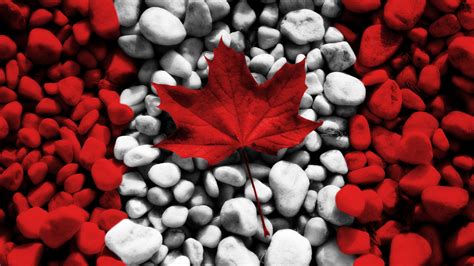 Canada Flag Wallpapers HD Free Download