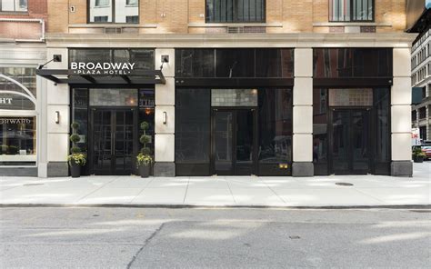 Broadway Boutique Hotels NYC | Photo Gallery | Broadway Plaza Hotel