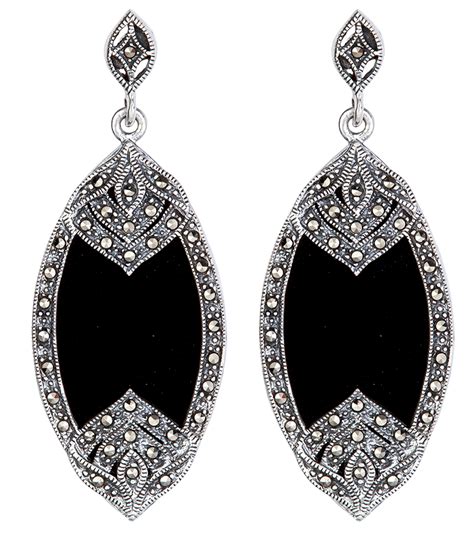 earrings PNG image