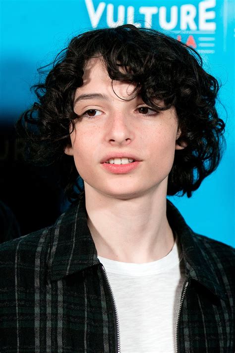 ¿Finn Wolfhard morirá en Stranger Things 3? | Vogue