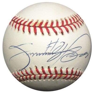 Sammy Sosa | PSA AutographFacts℠