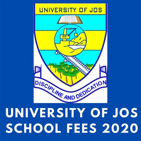 University of Jos school fees in 2020: All you need to know