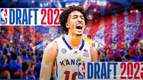 Kansas: Jalen Wilson makes 2023 NBA Draft decision