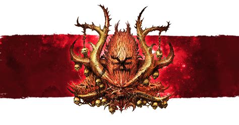 Daemons Codex Previews: Khorne! - Faeit 212