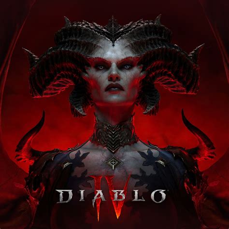 Diablo IV - PS4 & PS5 Games | PlayStation (US)