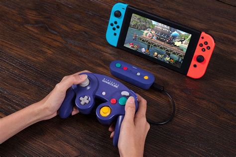 Karges gamecube controller adapter switch - psadobanks