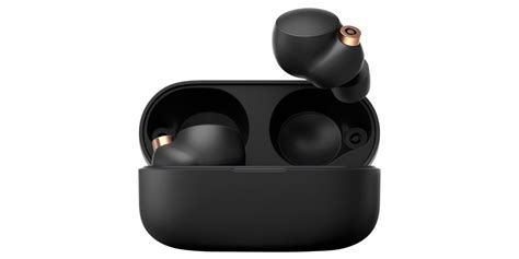 Sony’s popular XM4 earbuds deliver ANC at new all-time low of $180 (Save $98)