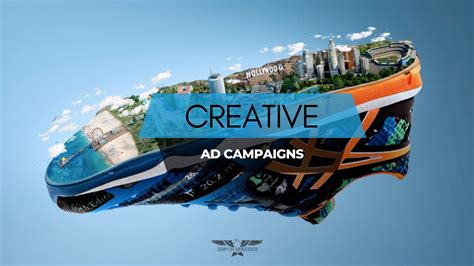 Our Pick of Creative Ad Campaigns - Griffon Webstudios