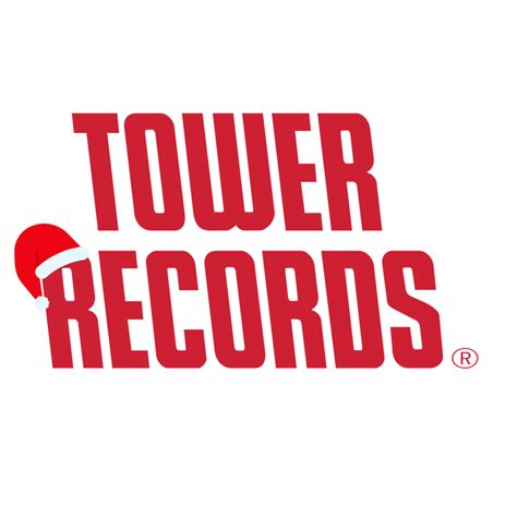 Tower Records