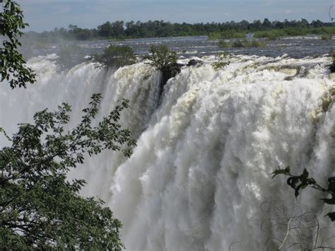 mother nature: Congo River, Africa