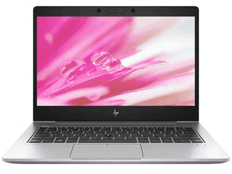 HP EliteBook 830 G6 Notebook PC | HP Online Store