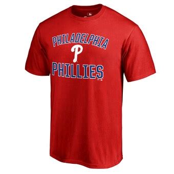 Philadelphia Phillies Men's Gear, Phillies Men's Apparel, Accessories | MLBShop.com