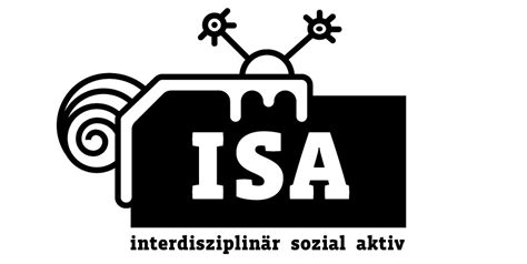 ISA – Logo on Behance