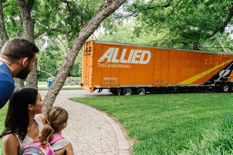 Family Guide To Moving - Allied, The Careful Movers️ South East Europe