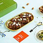 Buy/Send Joyful Diwali Sweets Online- FNP