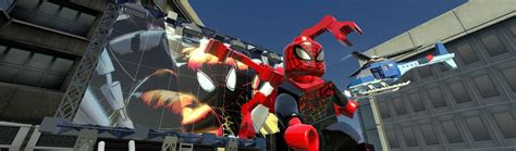 La démo de LEGO Marvel Super Heroes est dispo | Xbox - Xboxygen