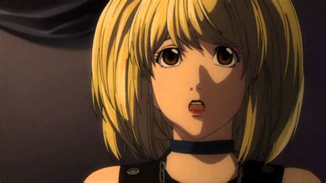 12 Facts About Misa Amane That You May Not Know - OtakuKart