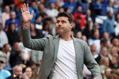 Mauricio Pochettino next job revealed as former Chelsea boss 'agrees ...