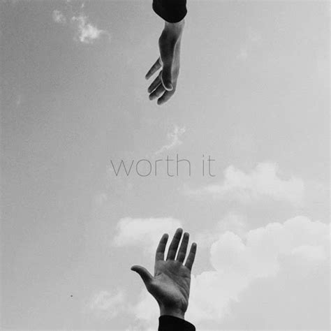 Worth It - YouTube Music