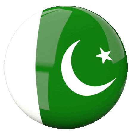 Pakistan Pakistan Flag Sticker - Pakistan Pakistan flag Flag of pakistan - Discover & Share GIFs