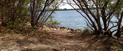 Trails at Oleta | Florida State Parks