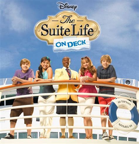 The suite life on deck season 1 hd - ascsejp